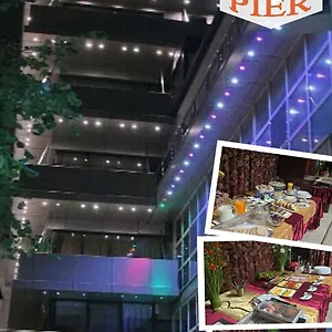 Break At Grand Pier Boutique With One Day Free Welcome Breakfast Only For King Deluxe And Bookings For Minimum 4 Nights Villa