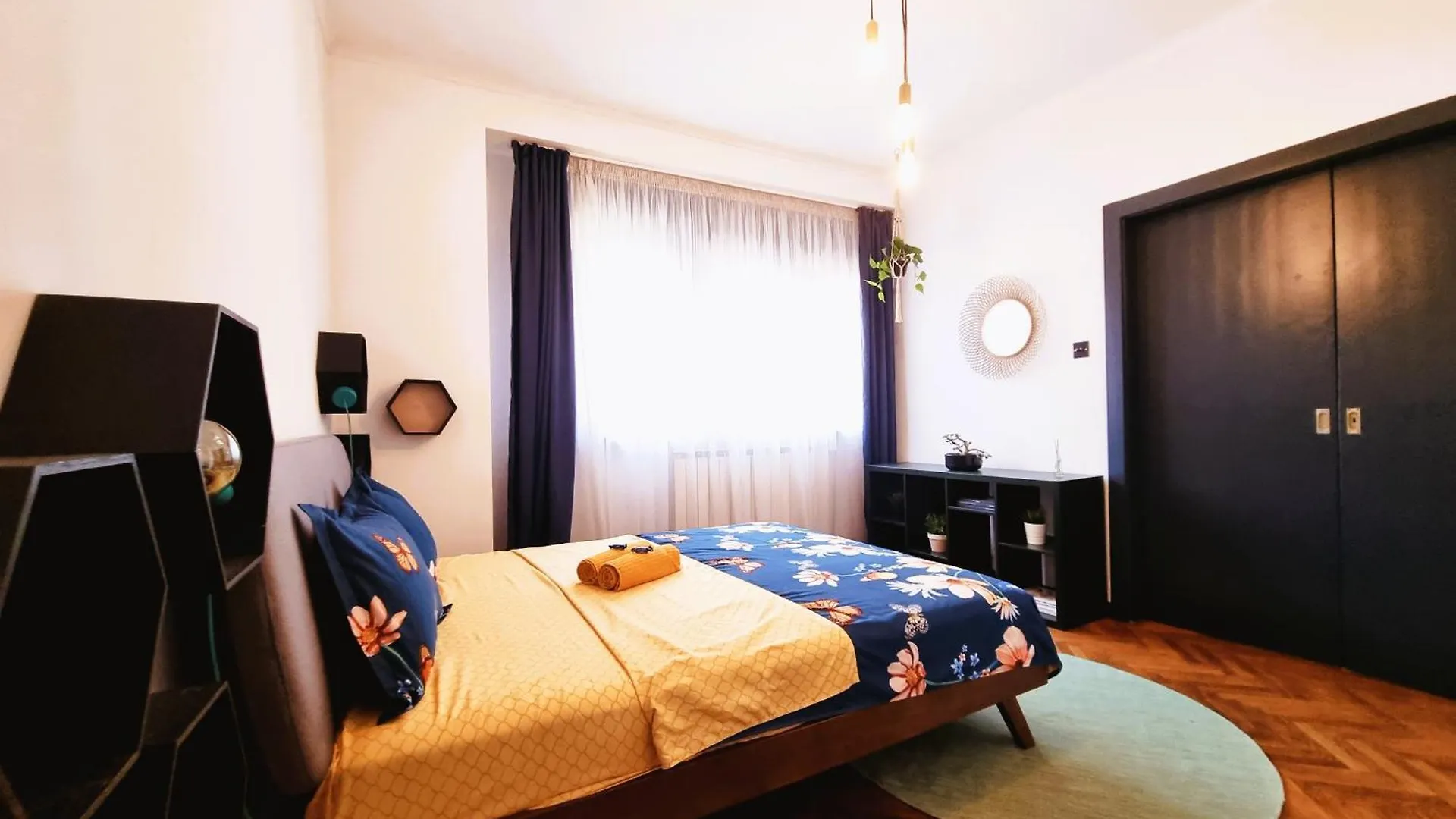 Appartamento Central Old Town Exclusive - The Musician Bucarest