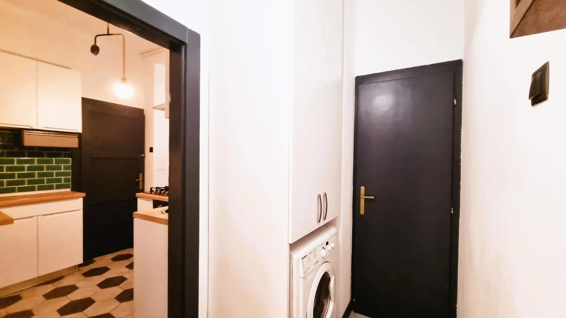 Apartment Central Old Town Exclusive - The Musician Bucharest Romania