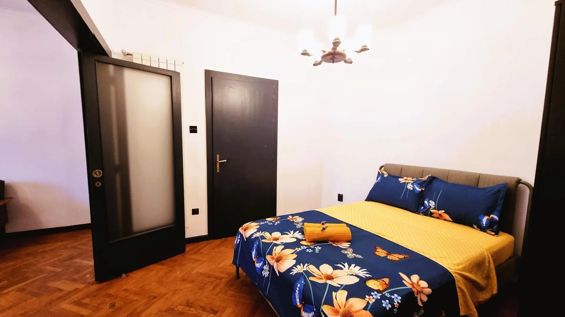 Appartamento Central Old Town Exclusive - The Musician Bucarest