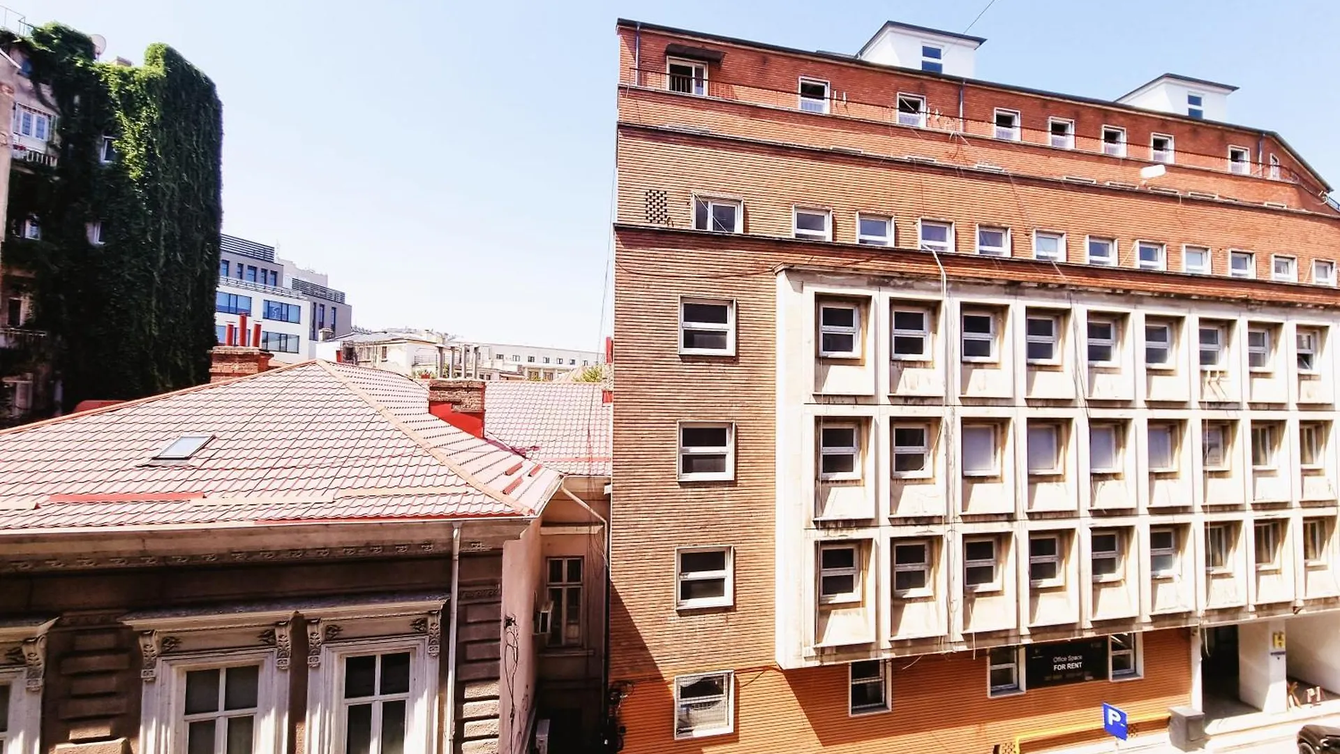 Central Old Town Exclusive - The Musician Bucarest Appartamento