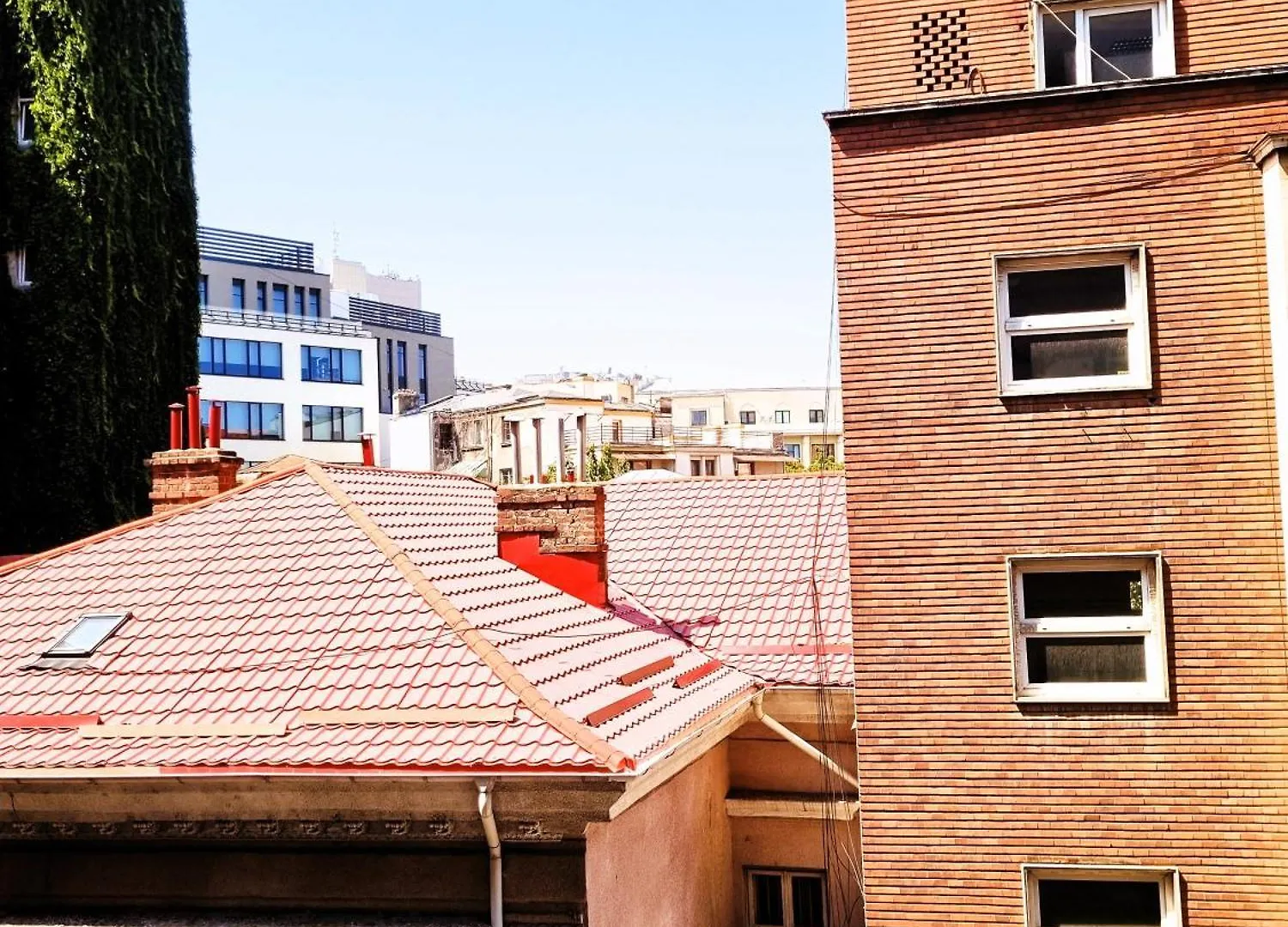 Central Old Town Exclusive - The Musician Bucharest Apartment