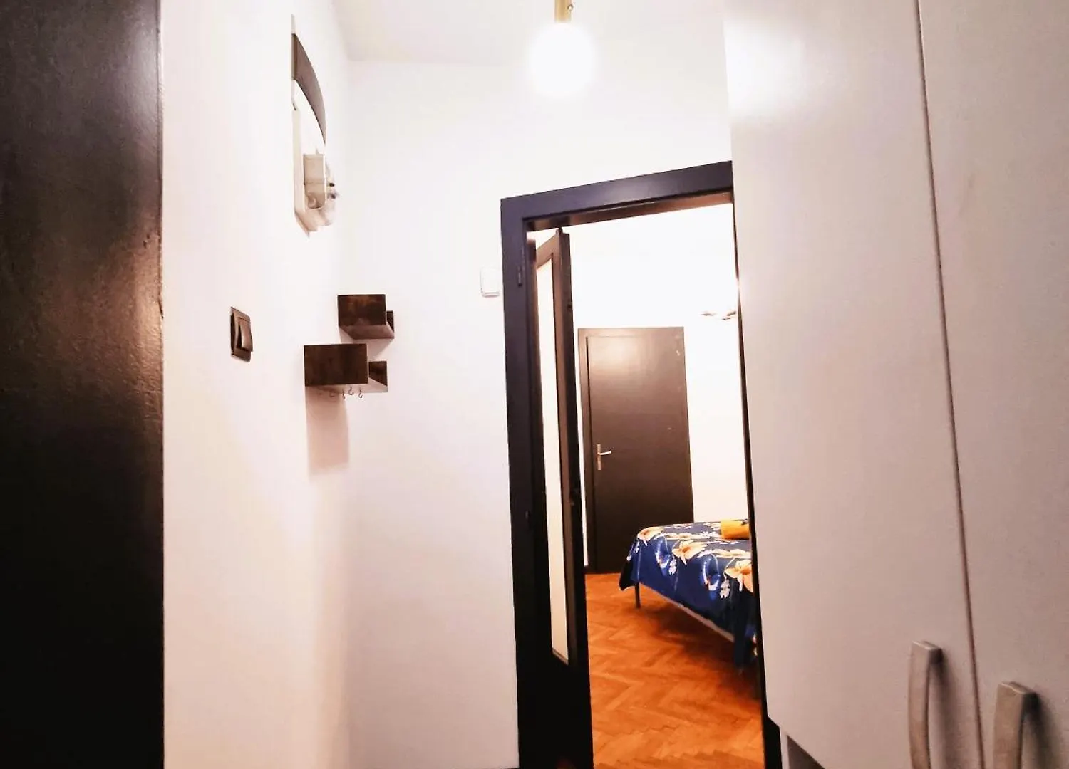 Central Old Town Exclusive - The Musician Bucharest Apartment