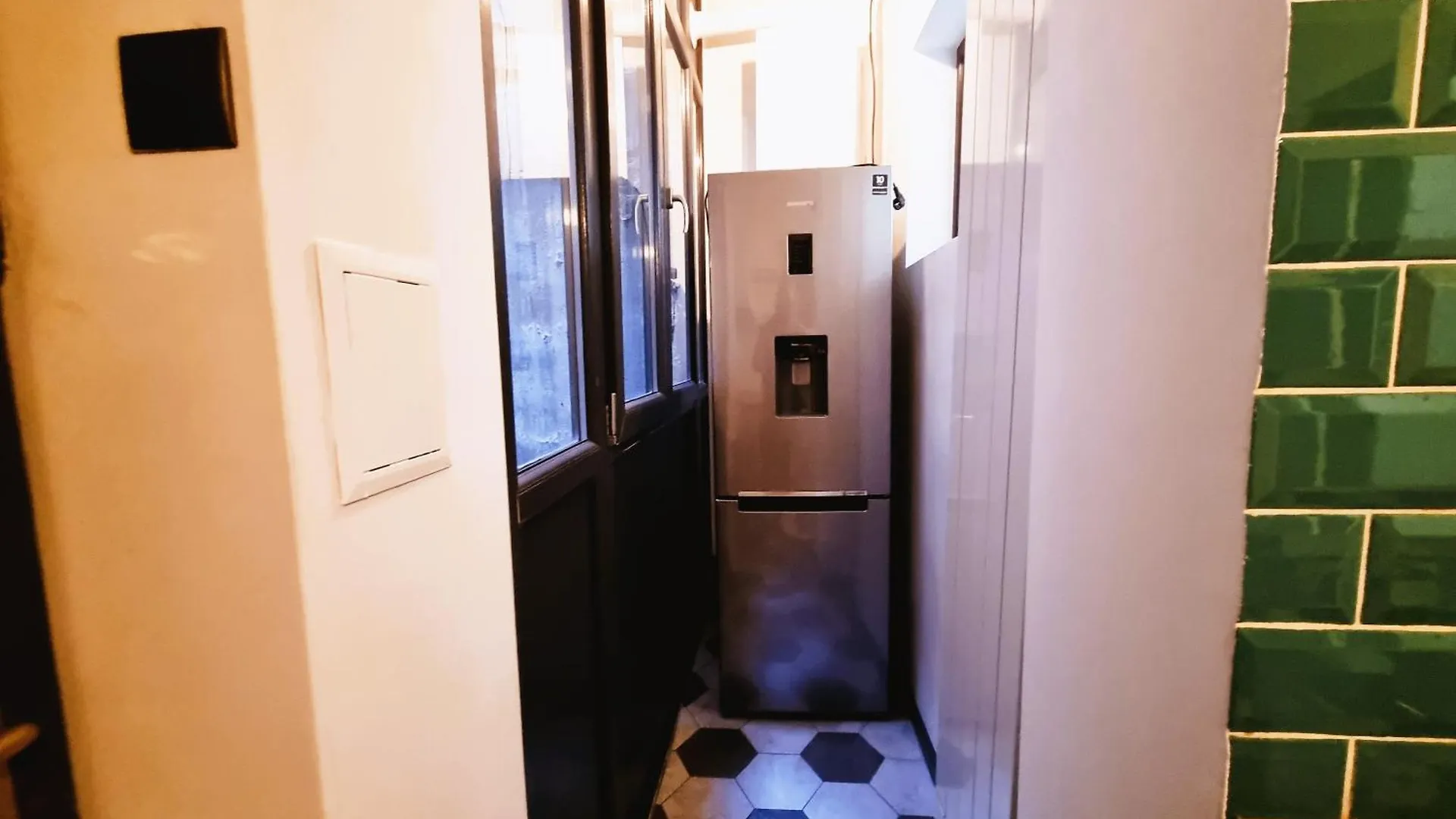 Apartment Central Old Town Exclusive - The Musician Bucharest
