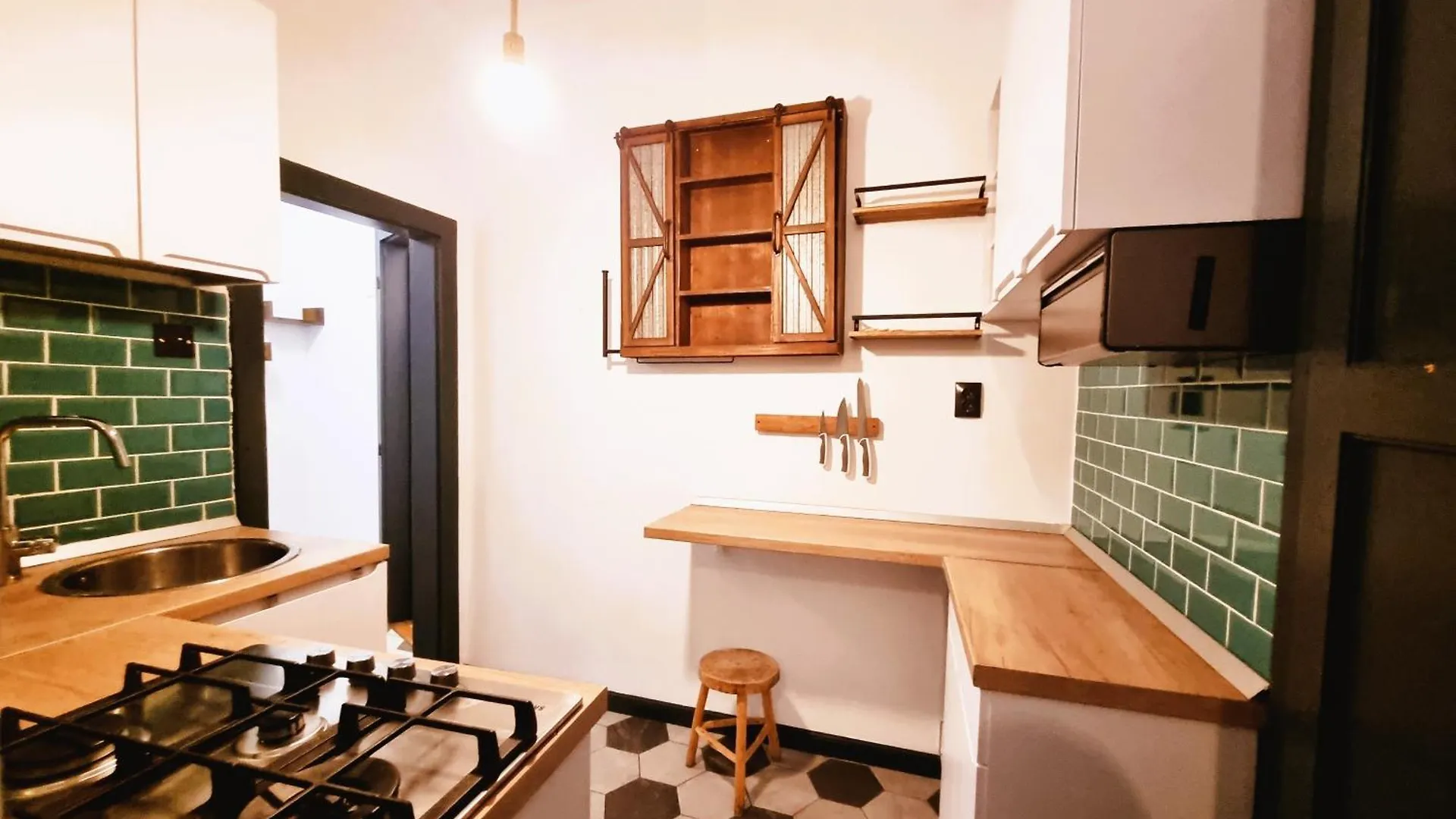 Central Old Town Exclusive - The Musician Bucharest Apartment